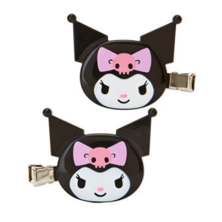 Pompomさん Sanrio Japão Autêntico Kuromi Cinnamoroll Pompom Purin My Melody