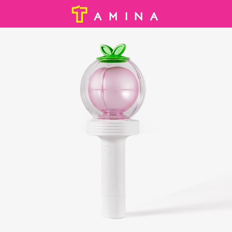 【未使用】HWANG MIN HYUN OFFICIAL LIGHT STICK HWANG MIN HYUN - OFFICIAL LIGHT STICK – KPOP Store in USA