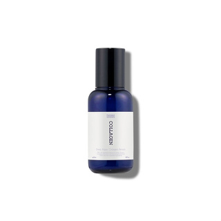 tenzero deep aqua collagen serum 2x 50ml