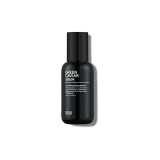tenzero green caviar serum 50ml 1p