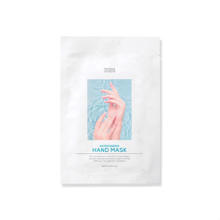 tenzero water essence mask 2types