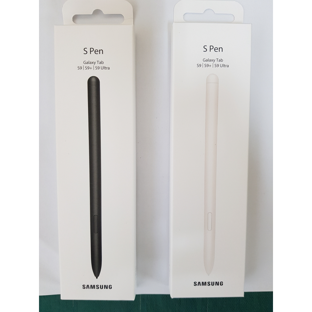 Caneta S Pen Samsung Galaxy Tab S9/S9+/S9 Ultra original | Shopee