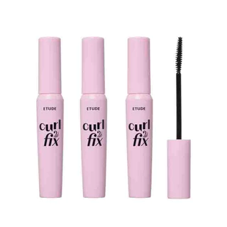 [ETUDE] Curl Fix Mascara 8g