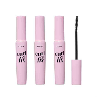 [ETUDE] Curl Fix Mascara 8g