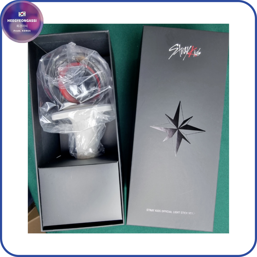 NuNew Chawarin - Official Light Stick | Webuybangkok