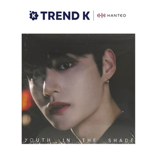 ZEROBASEONE] Mini Album YOUTH IN THE SHADE com Brinde