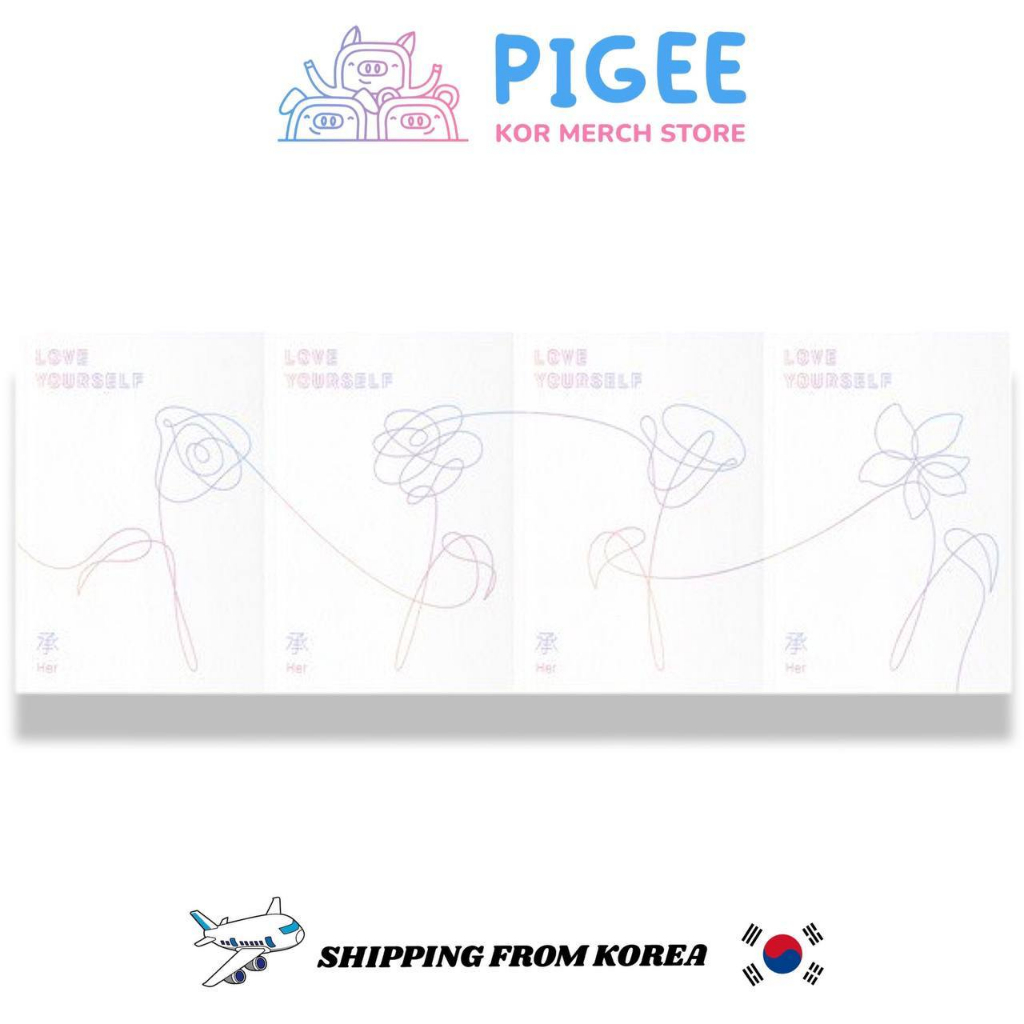 album do bts love yourself em Promoção na Shopee Brasil 2026
