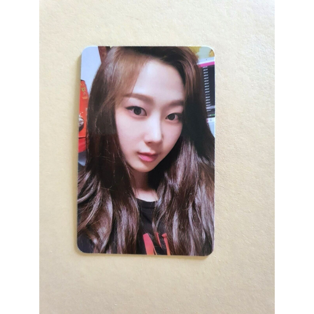 Kpop Aespa 2o Mini Álbum Meninas Fotocard Oficial Hottracks SM