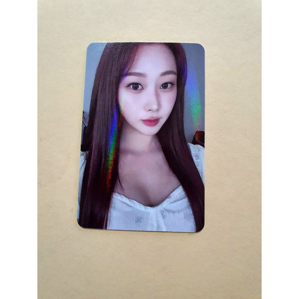 Kpop Aespa 2o Mini Álbum Meninas Fotocard Oficial Hottracks SM