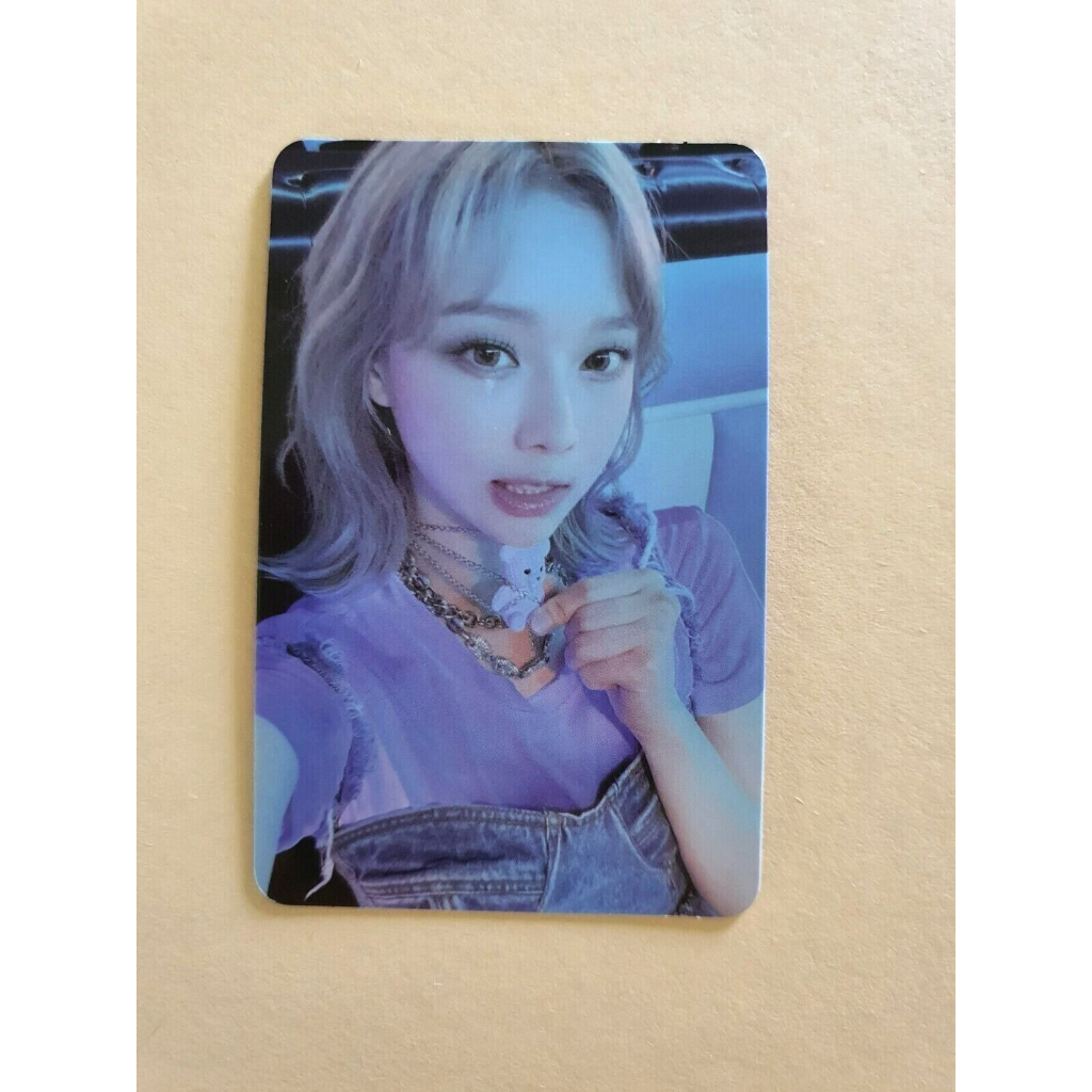 Kpop Aespa 2o Mini Álbum Meninas Fotocard Oficial Hottracks SM