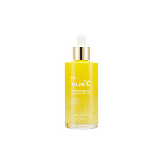 dr.meloso I’m yuja c ampoule 100ml