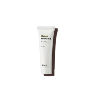 [B-LAB] Matcha Hydrating Foam Cleanser 20ml