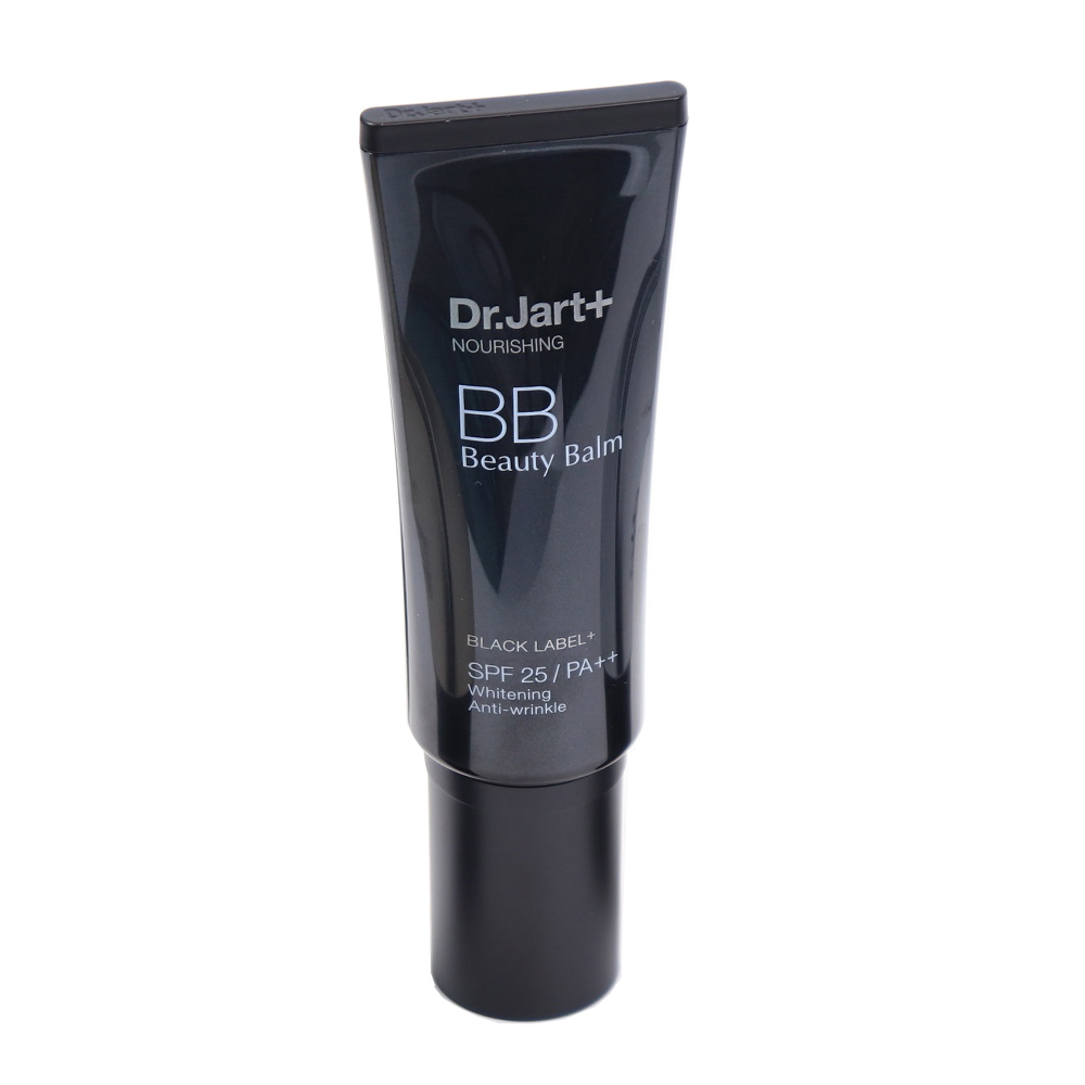 Dr.Jart+] Rejuvenating Beauty Balm SILVER LABEL / Nourishing