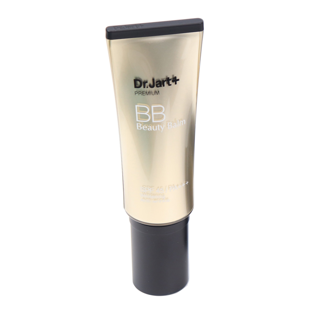 Dr.Jart+] Rejuvenating Beauty Balm SILVER LABEL / Nourishing