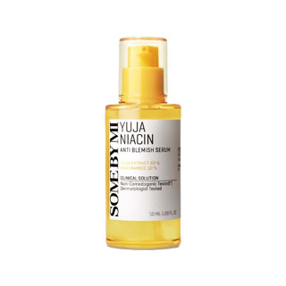 [SOME BY MI] Yuja Niacin Anti Blemish Serum 50ml