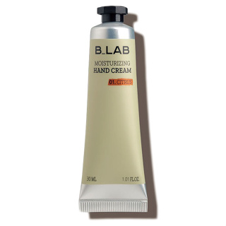 [B-LAB] Moisturizing Hand Cream 01.Citrus 30ml