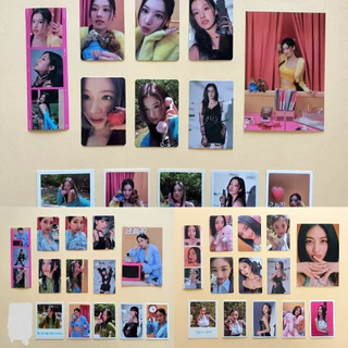 55pcs/set Twice Between 1 em Promoção na Shopee Brasil 2025