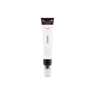 tenzero vitalizing snail 2x eye serum 30ml