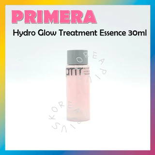[PRIMERA] Essência De Tratamento Hidro-Brilho 30ml