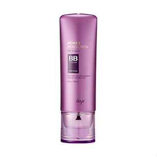 the face shop fmgt power perfection bb spf37 pa++ 3types