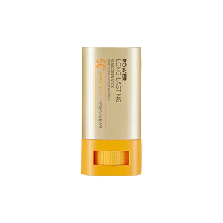 the face shop power long lasting sun stick 18g spf50+ pa++++
