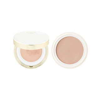 the face shop fmgt gold collagen ampoule mesh cushion 13g 2 types