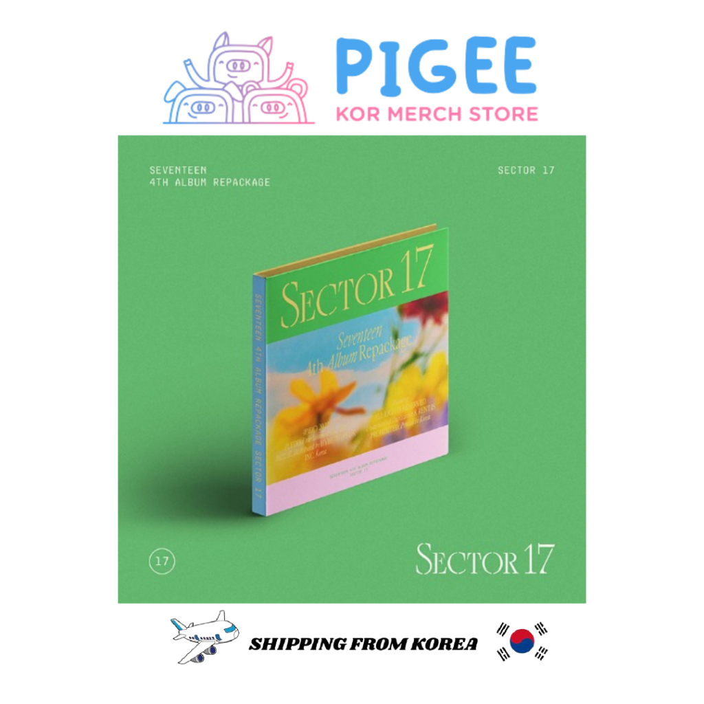 Seventeen em Oferta | Shopee 2026