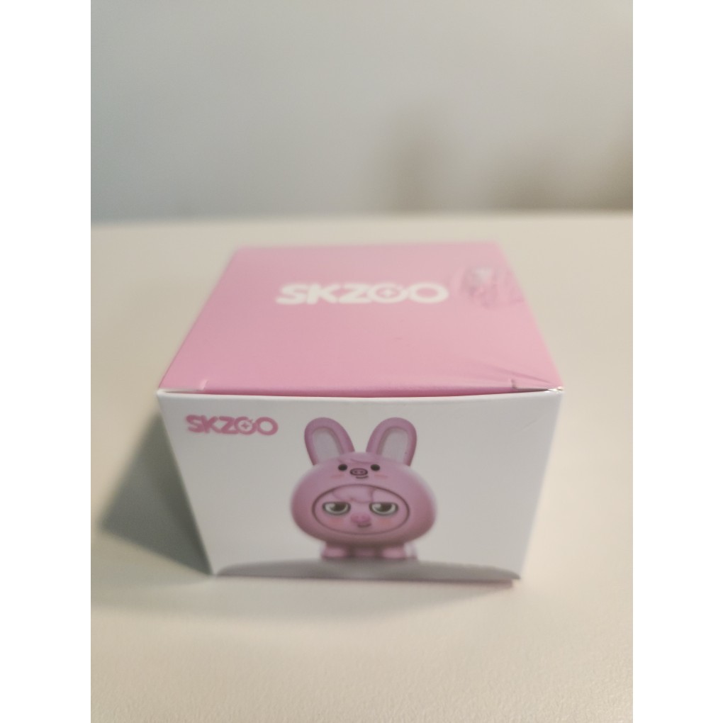 STRAY KIDS 5-STAR Dome Tour Seul Especial UNVEIL 13 SKZOO MINI Figura ...