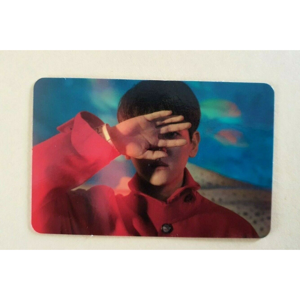 EXO Bambi ベッキョン トレカ Amazon.co.jp: EXO BAEKHYUN ベッキョン BAMBI トレカ : おもちゃ