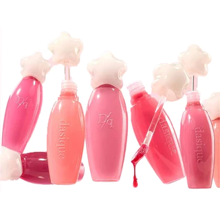 Dasique Pure Water Lip Gloss 2.6g 14colors
