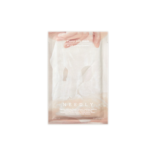 needly peony jelly mask 33ml