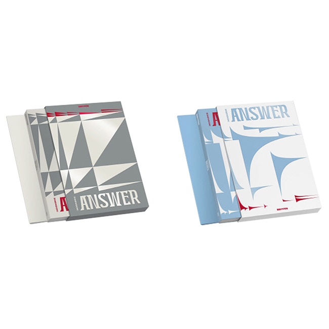 ENHYPEN - [ DIMENSION ANSWER ] | Shopee Brasil