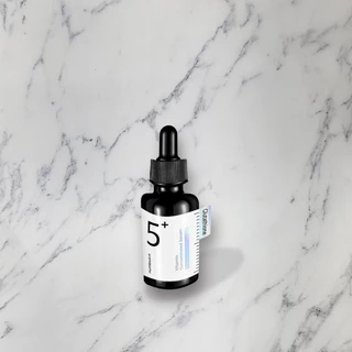 numbuzin no.5 glutathione vitamin concentrated serum 30ml