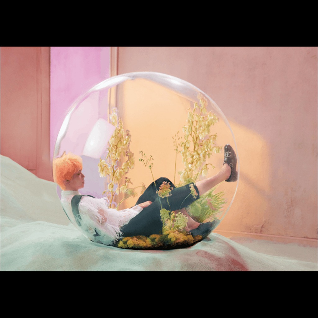 BTS LOVE YOURS SELF SOUL【グク】 ポストカード付き BTS WORLD TOUR LOVE YOURSELF SPEAK YOURSELF THE FINAL [ DIGITAL