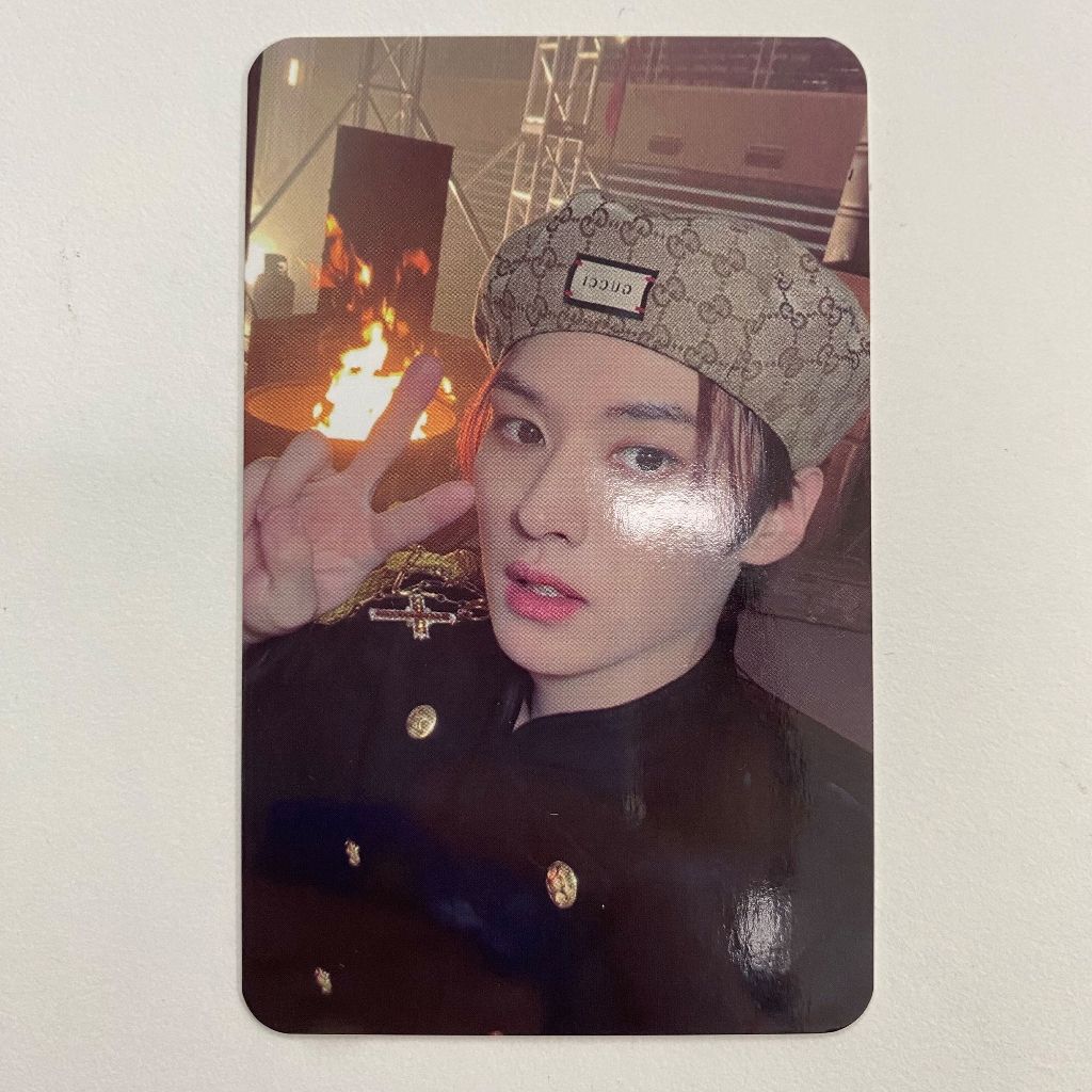 OFFICIAL] SKZ STRAY KIDS 8th Mini ROCK-STAR I FIVE KPOP SHOP Pre