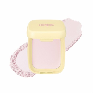 [colorgram] Subum Retouching Blur Pact 6.5g