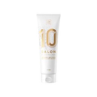 miseenscene salon plus clinic 10 treatment 250ml