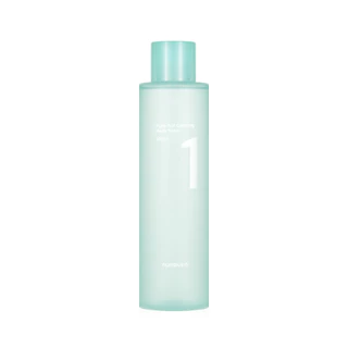 [numbuzin] NO . 1 Toner De Ervas Pura-Calmante 300ml