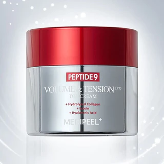MEDI-PEEL Peptídeo 9 Volume E Tensão Tox Creme Pro 50g