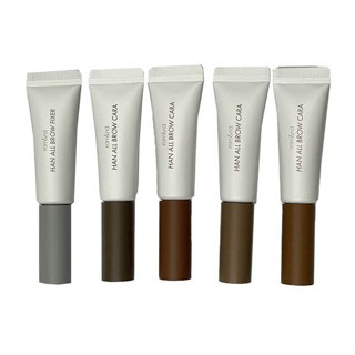 [rom&nd] Han All Brow Fixer / Cara 9g