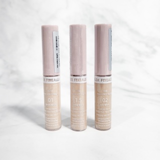 the saem cover perfection fixealer 6.5g