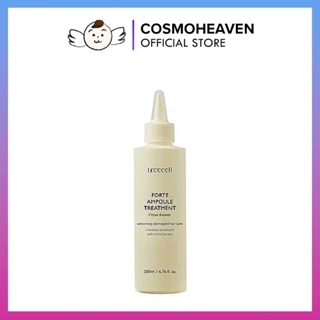TREECELL Tratamento De Ampola Forte 200ml