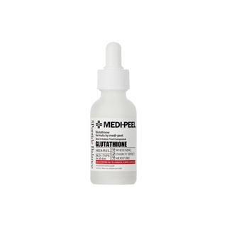 medi-peel bio intense gluthione 600 white ampoule 30ml