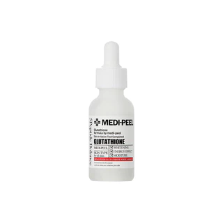 medi-peel bio intense gluthione 600 white ampoule 30ml