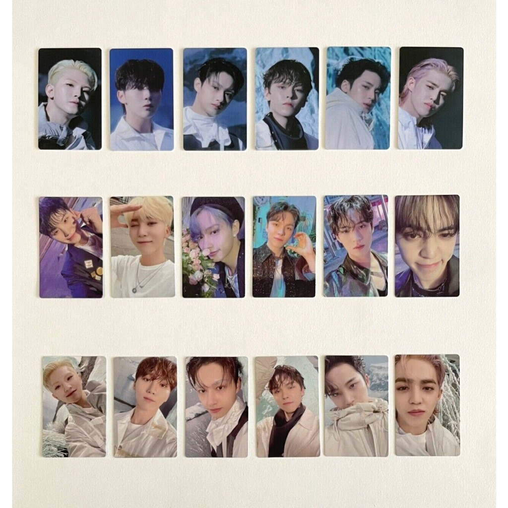 seventeen heaven em Promoção na Shopee Brasil 2026