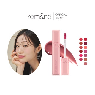 rom&nd Dewyful Water Tint 5g