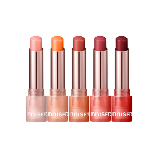 innisfree dewy tint lip balm 3.2g Shopee Brasil