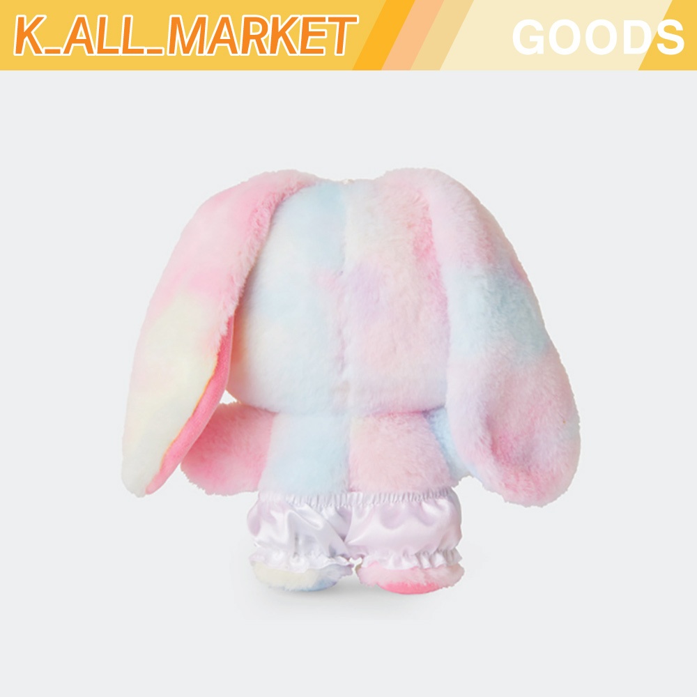 NewJeans bunini Costume Plush | Shopee Brasil