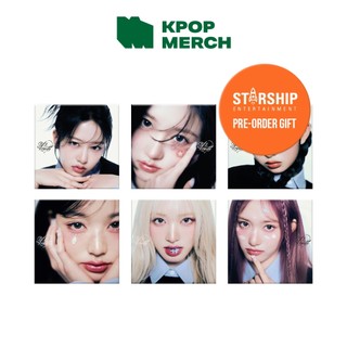 Kpopmerch Official Store | Loja Oficial | Shopee 2026