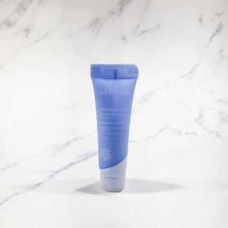 aestura atobarrier 365 hydro soothing cream 10ml